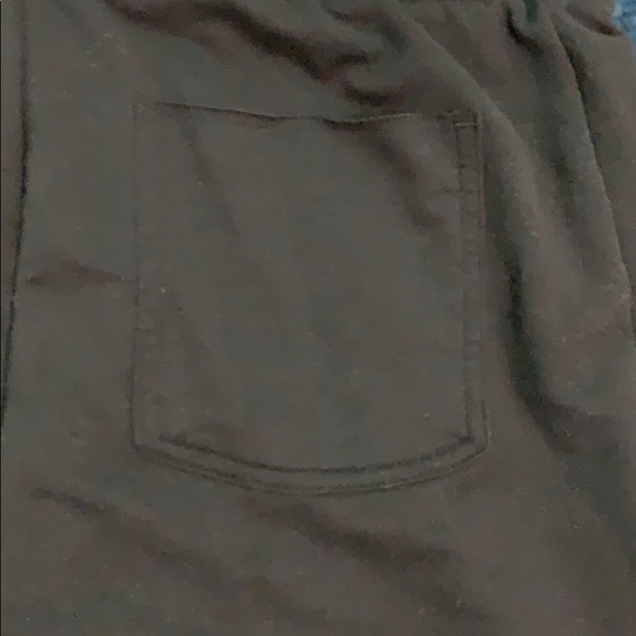 HIGH WAISTED LEGGINGS/JOGGERS - Picture 4 of 4